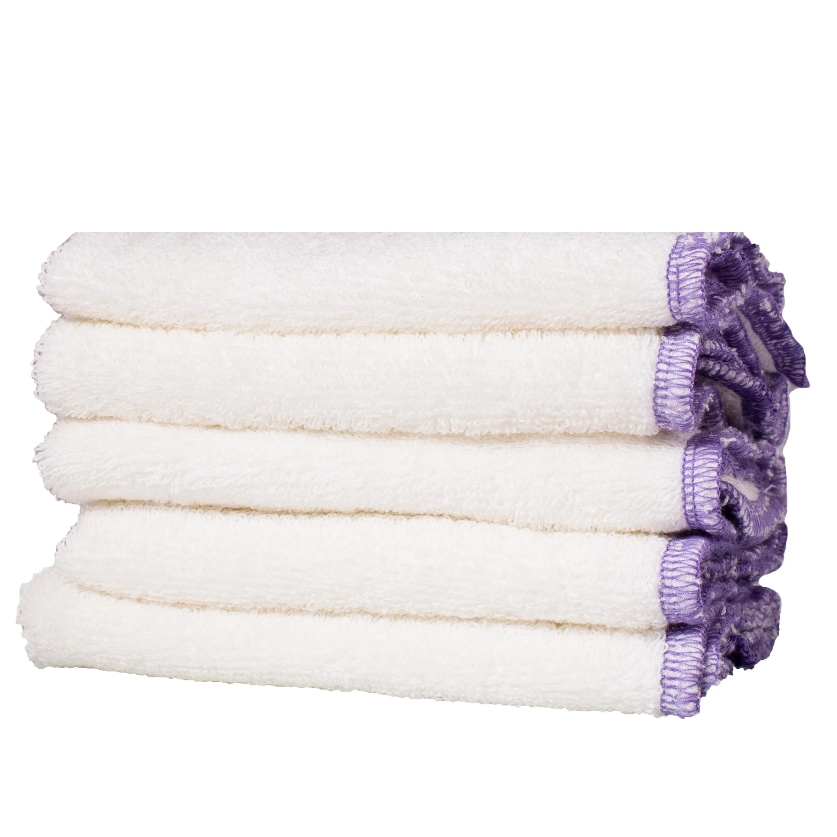 LIVING LIBATIONS - Organic Hemp Face Cloths
