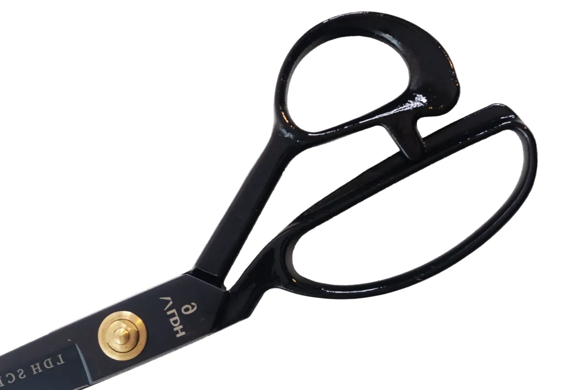 Midnight Edition Fabric Shears  - LDH Scissors