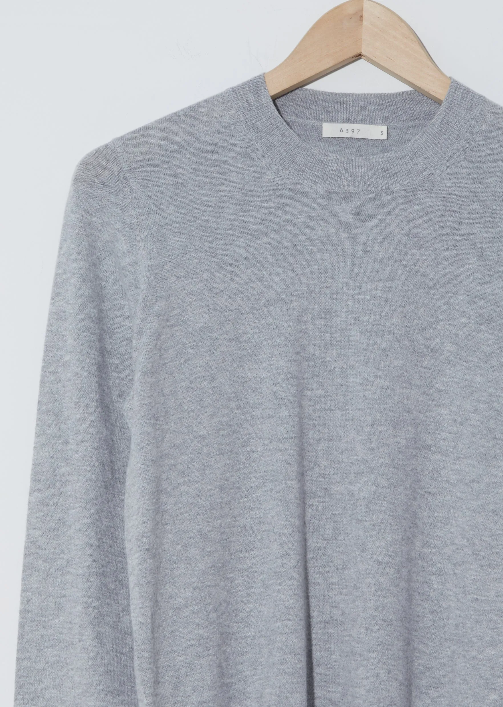 Mini Crewneck