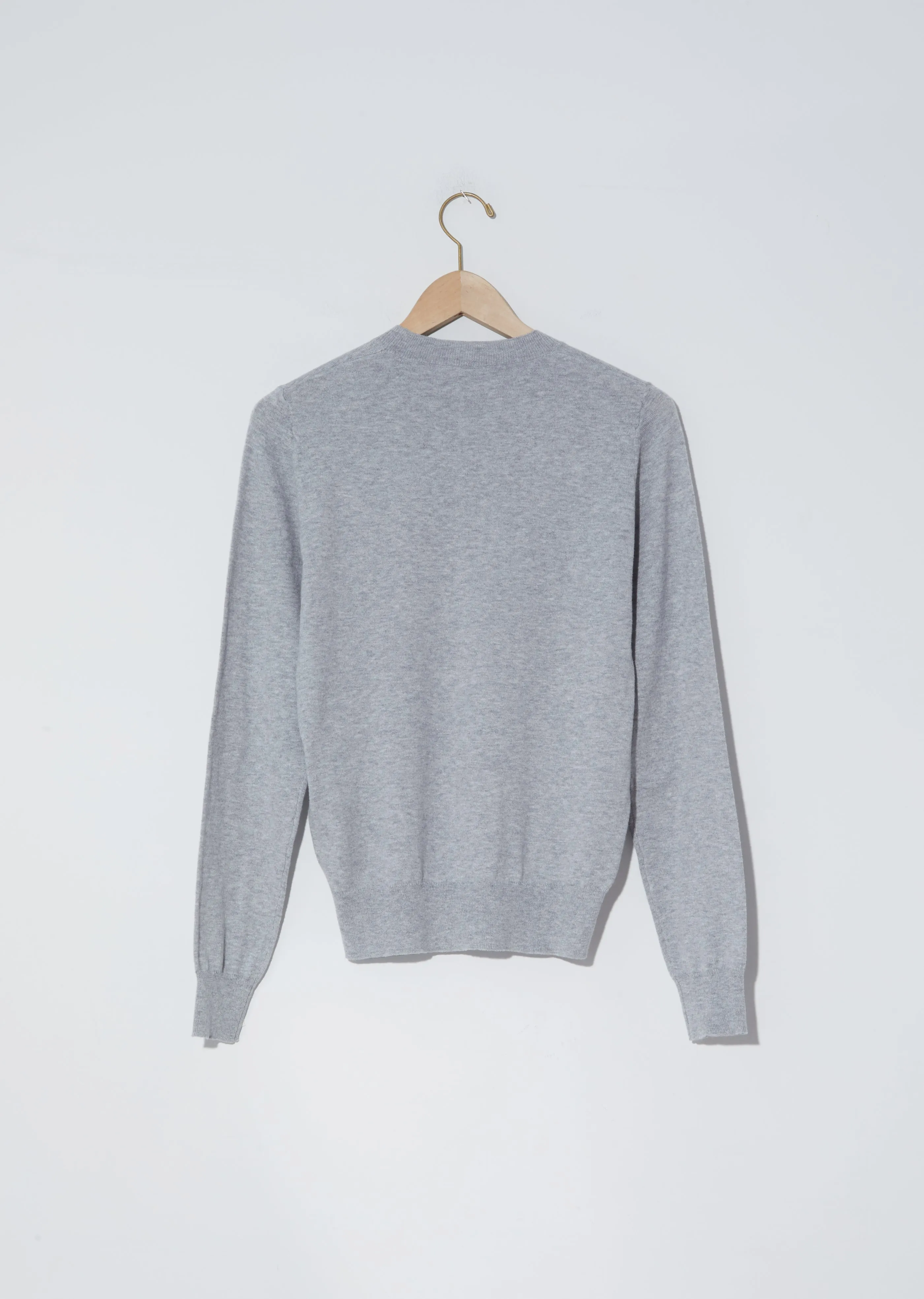Mini Crewneck