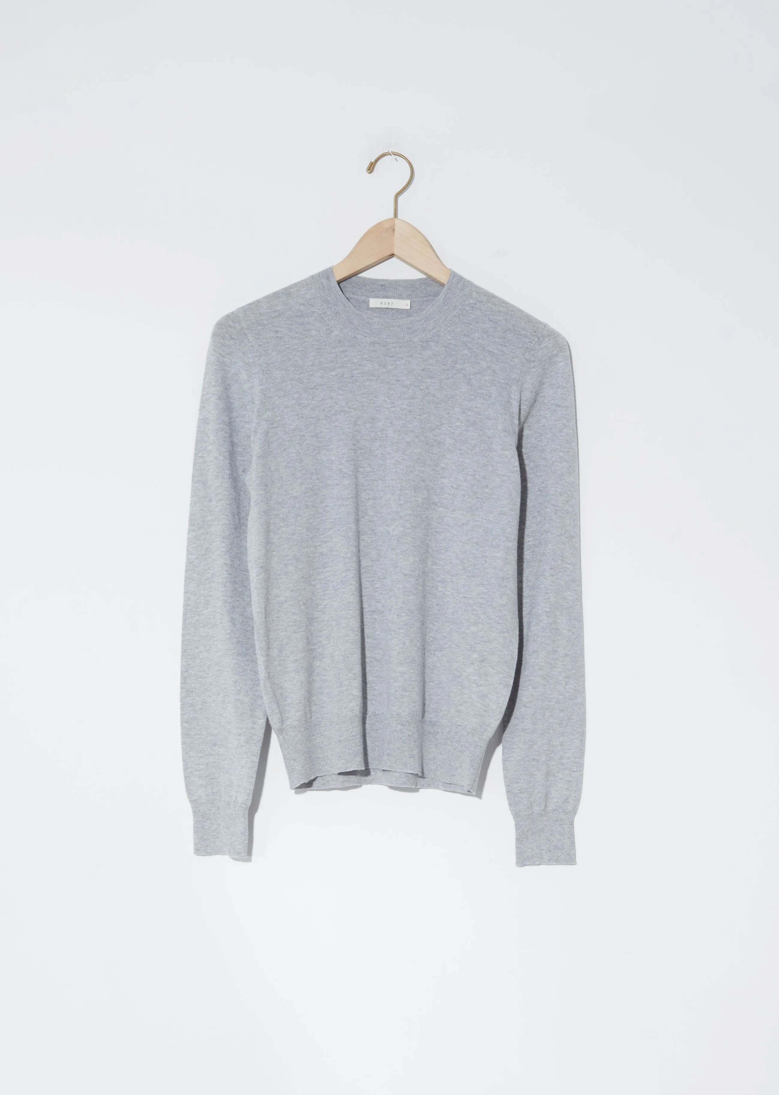Mini Crewneck