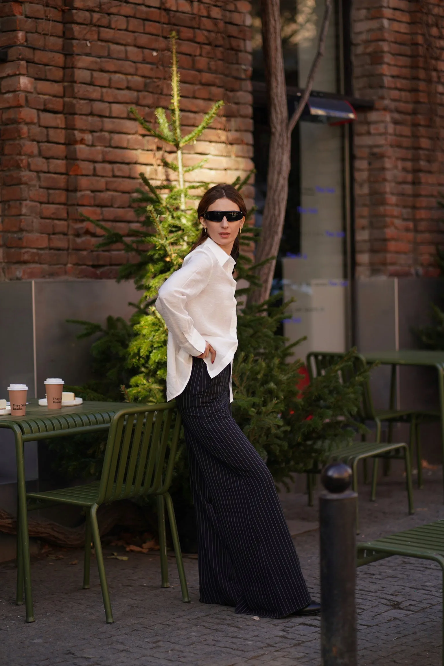 Nerra Pants