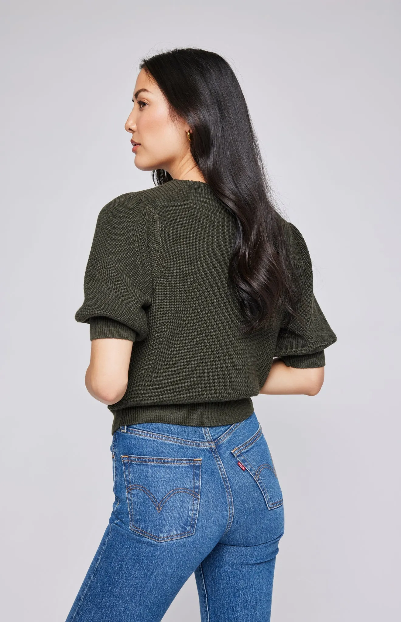 Phoebe Pullover Sweater