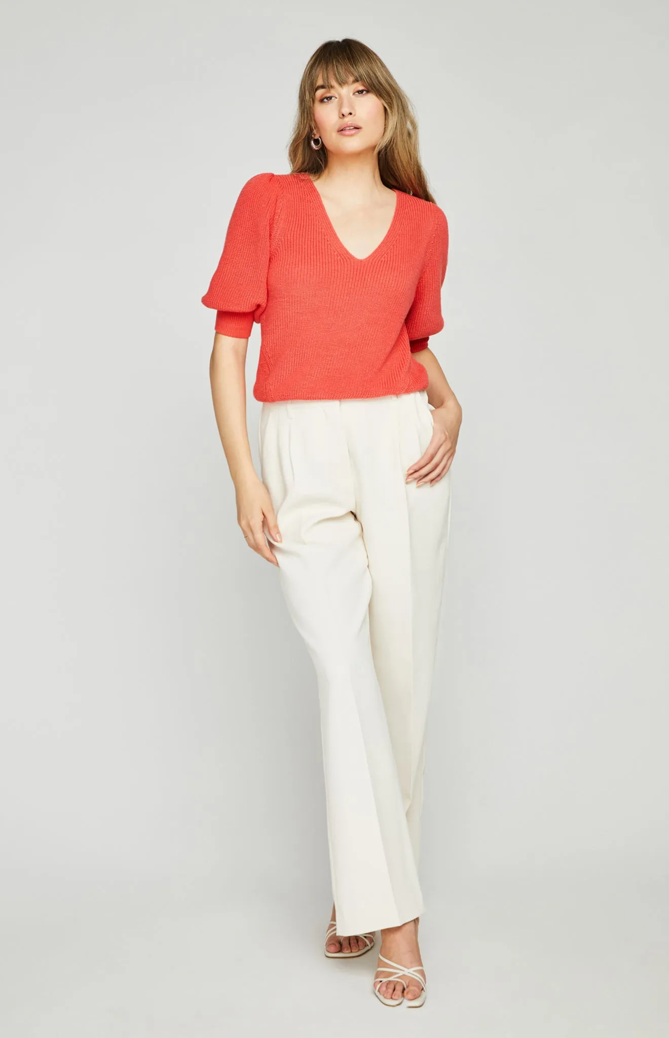 Phoebe Pullover Sweater