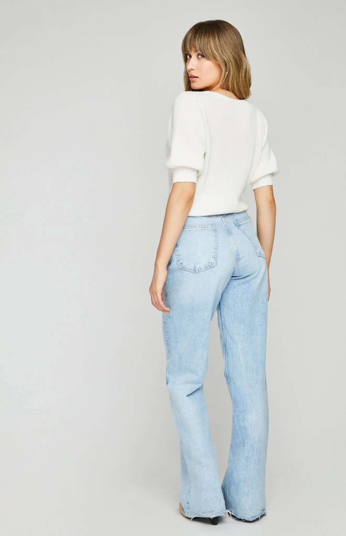 Phoebe Pullover Sweater