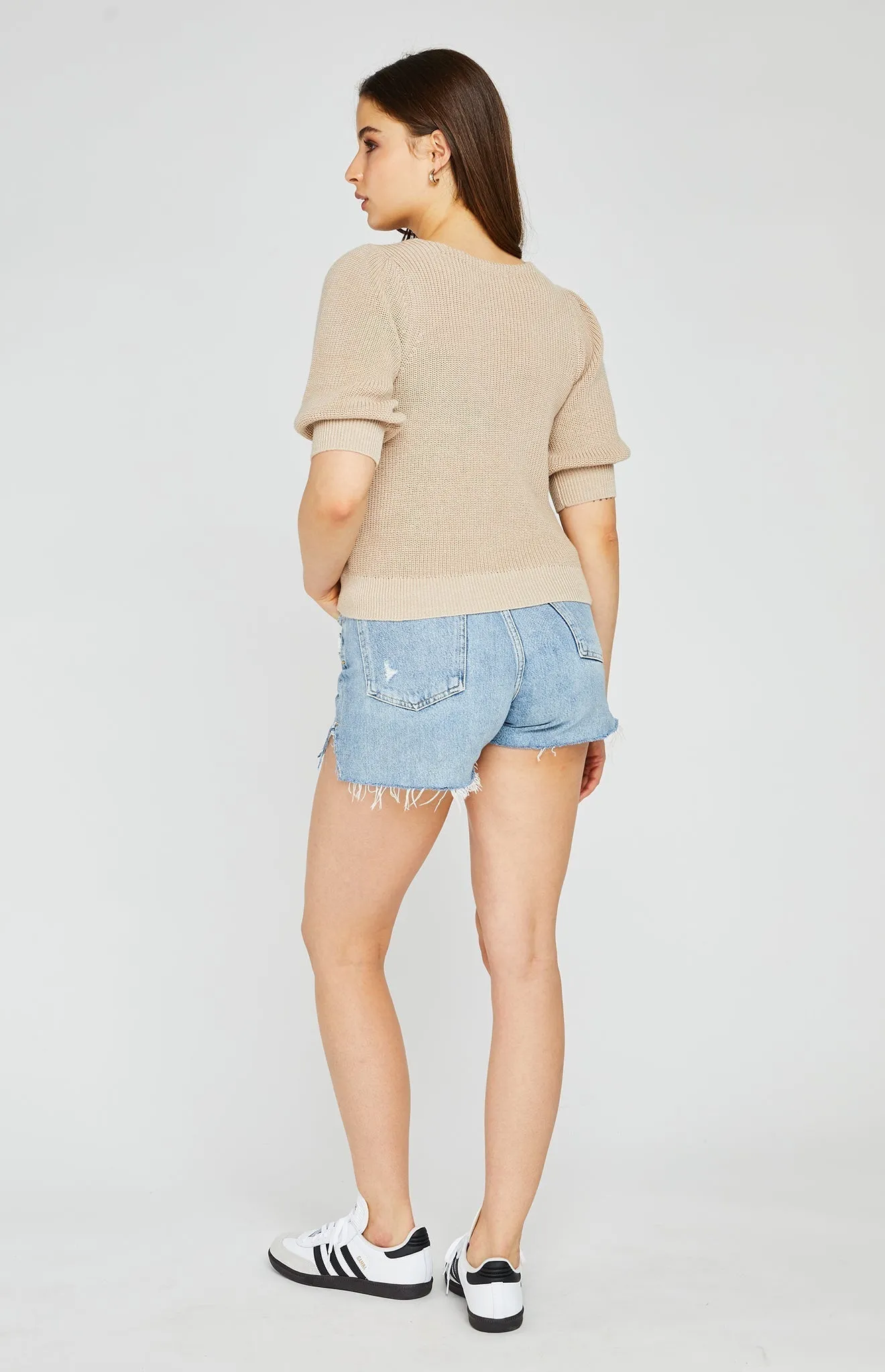 Phoebe Pullover Sweater