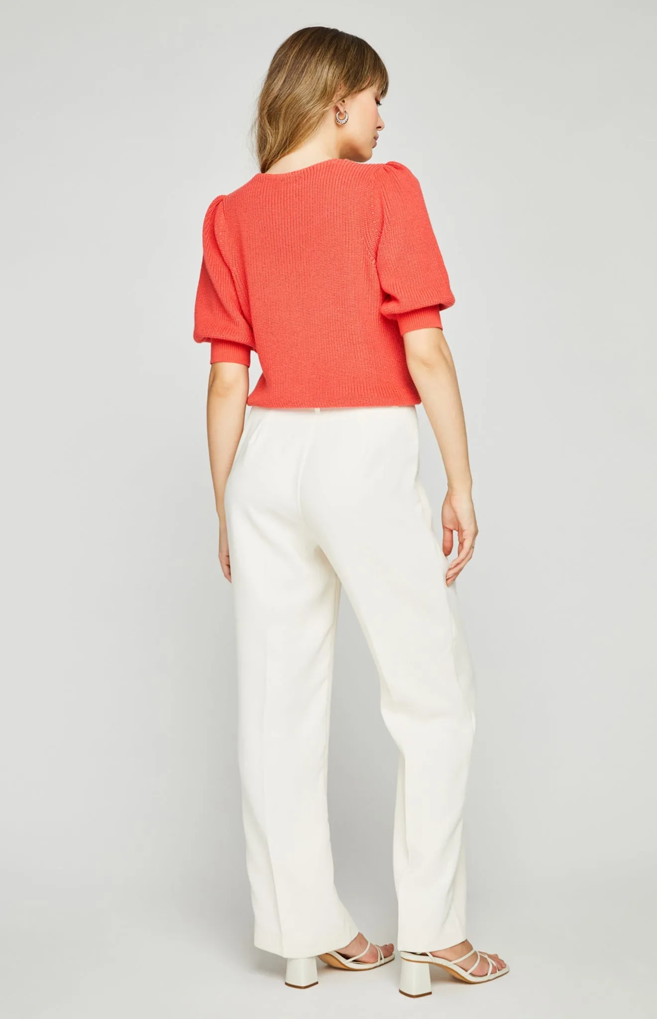 Phoebe Pullover Sweater