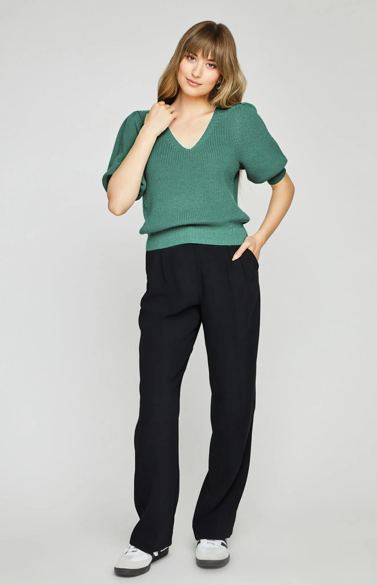 Phoebe Pullover Sweater