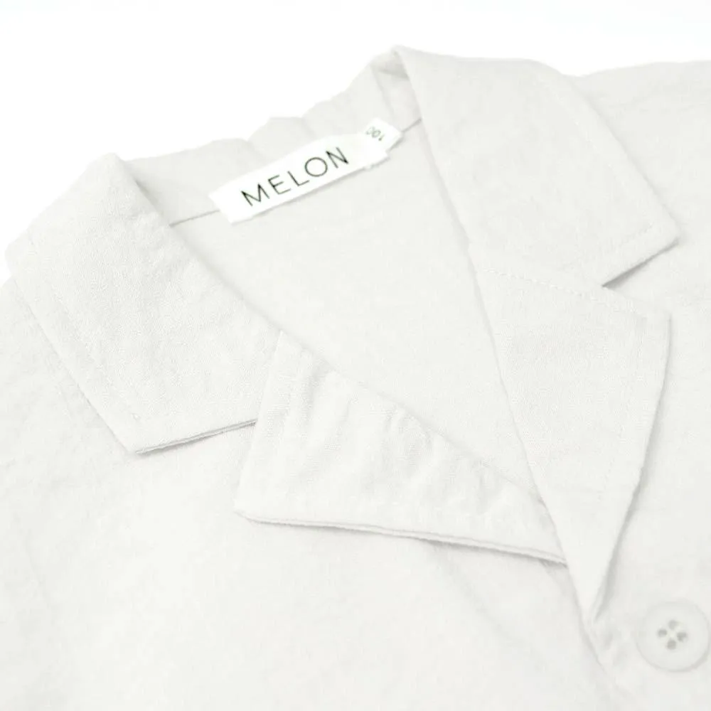 Relaxed Shirt, Daisy