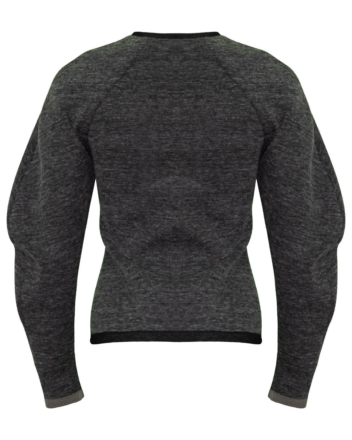 Rija Zip Front Jacket