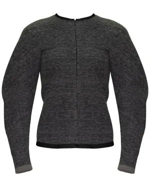 Rija Zip Front Jacket