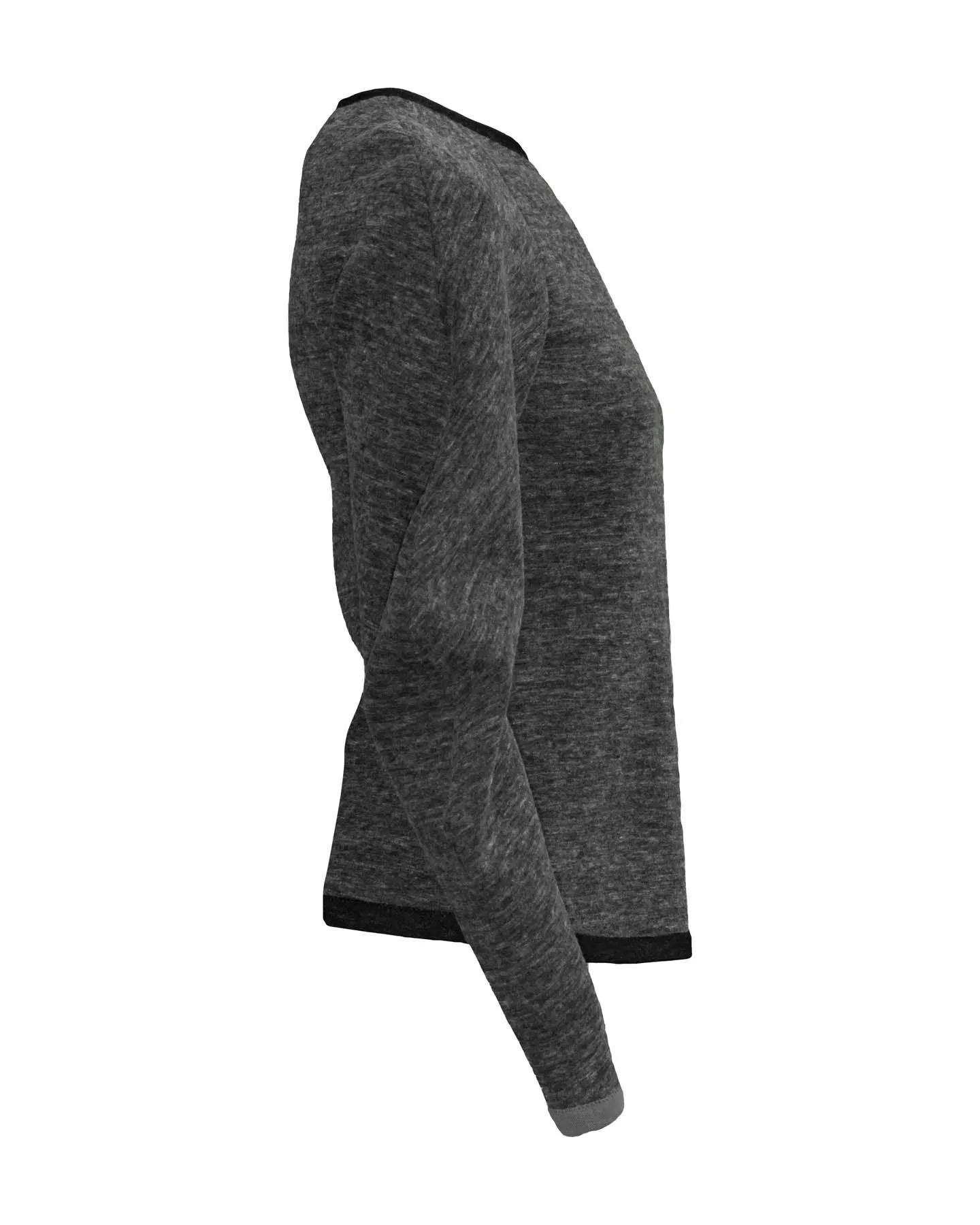 Rija Zip Front Jacket