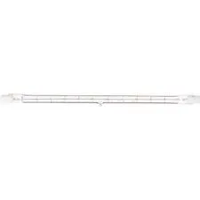 Satco S4169 Halogen Double Ended T3