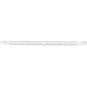 Satco S4169 Halogen Double Ended T3