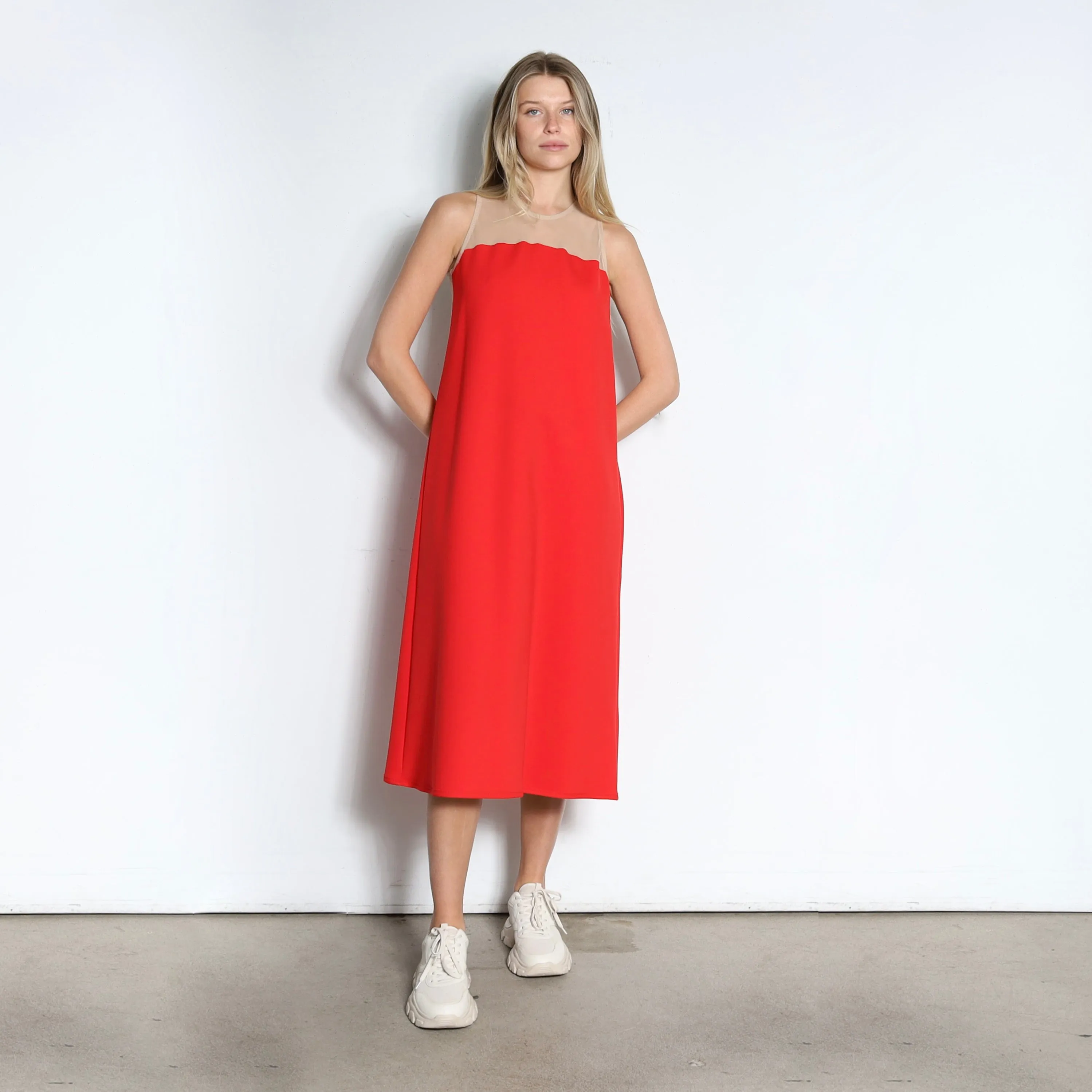 SEKOU2 | Dress