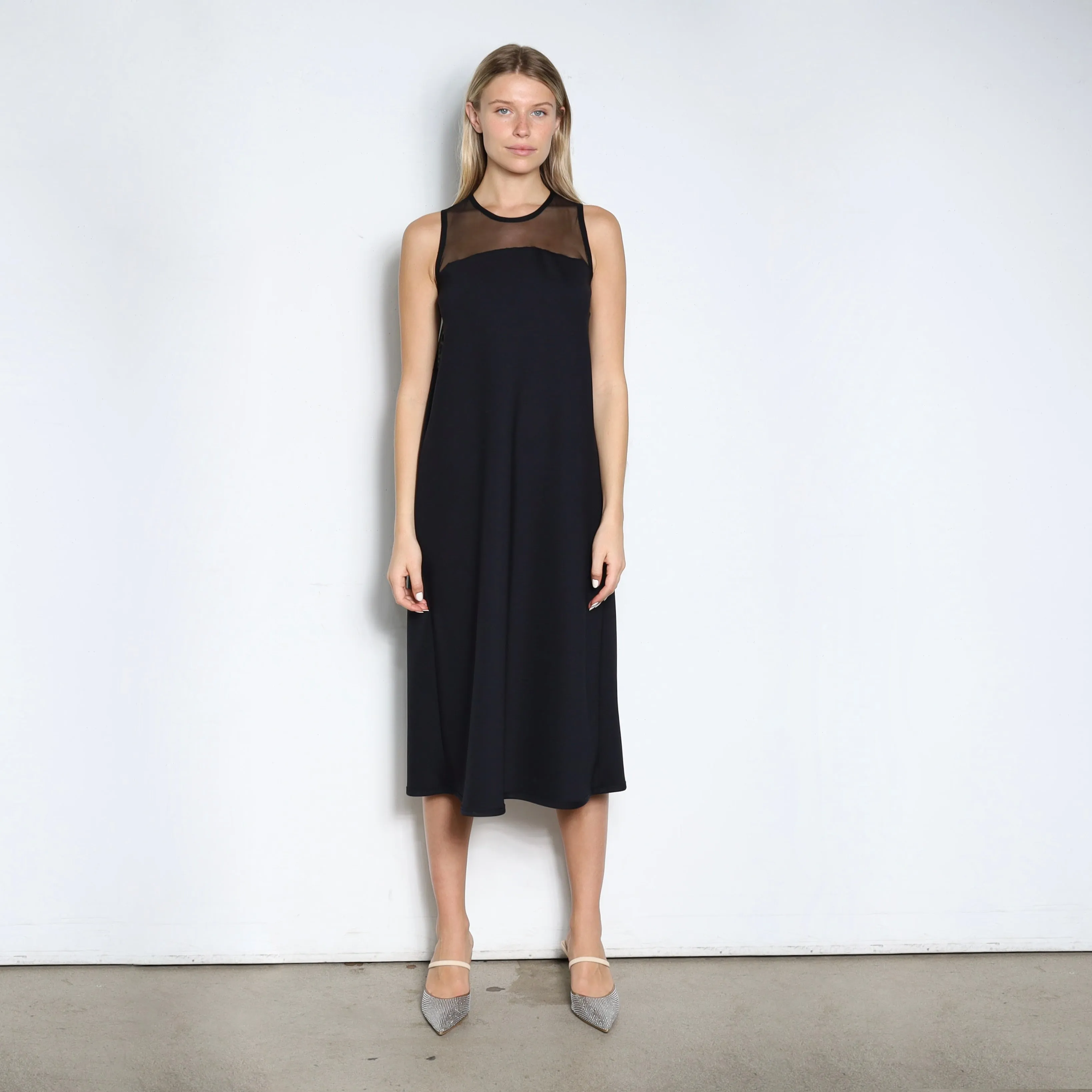 SEKOU2 | Dress