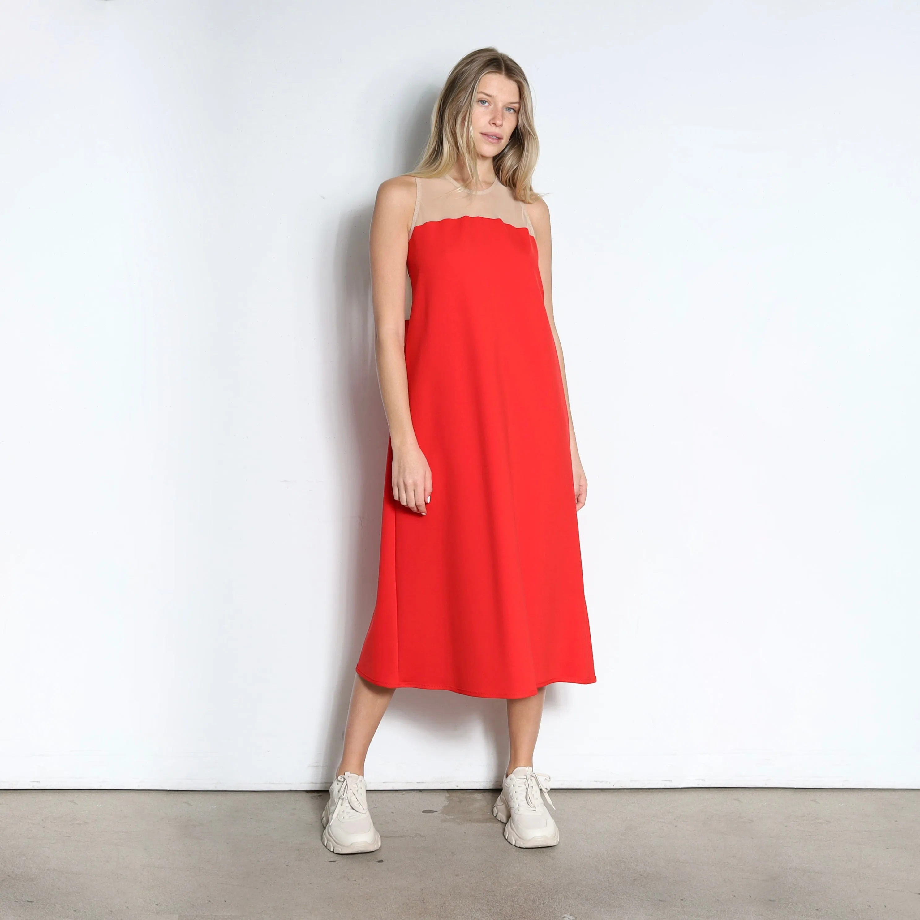 SEKOU2 | Dress