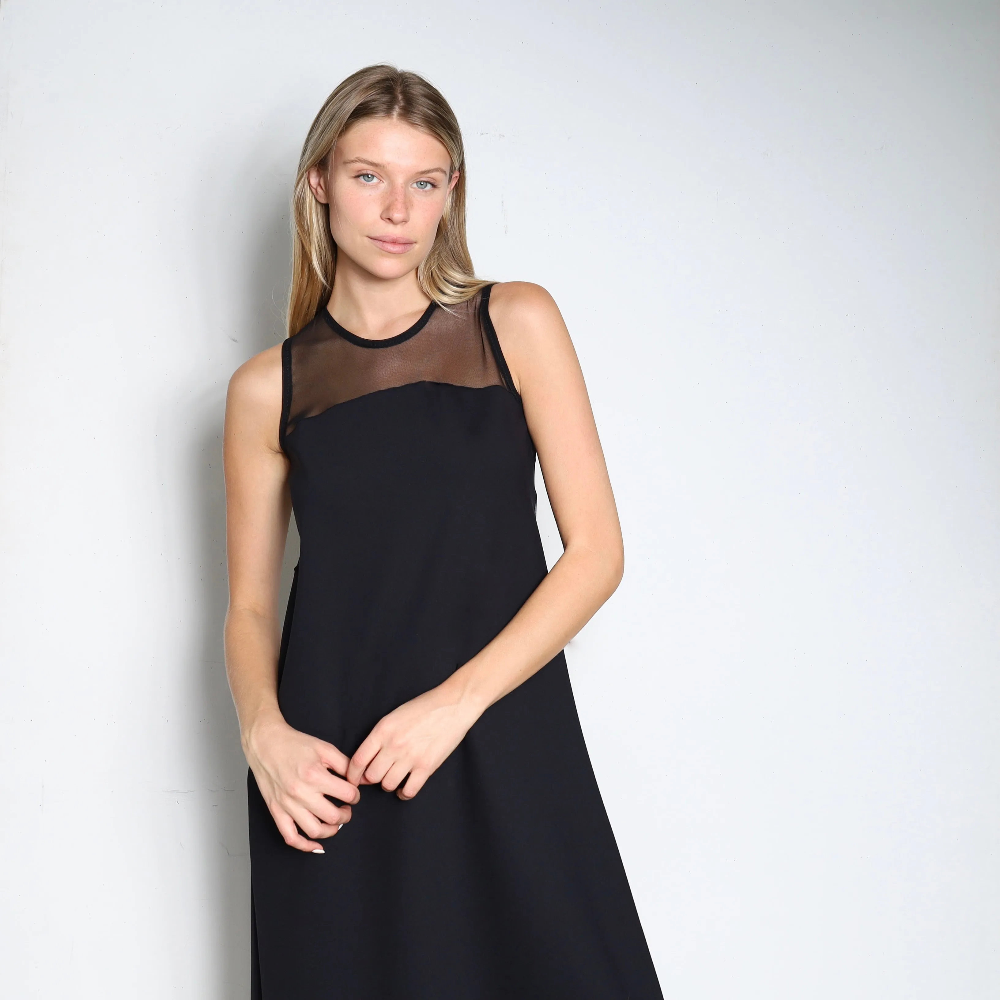 SEKOU2 | Dress