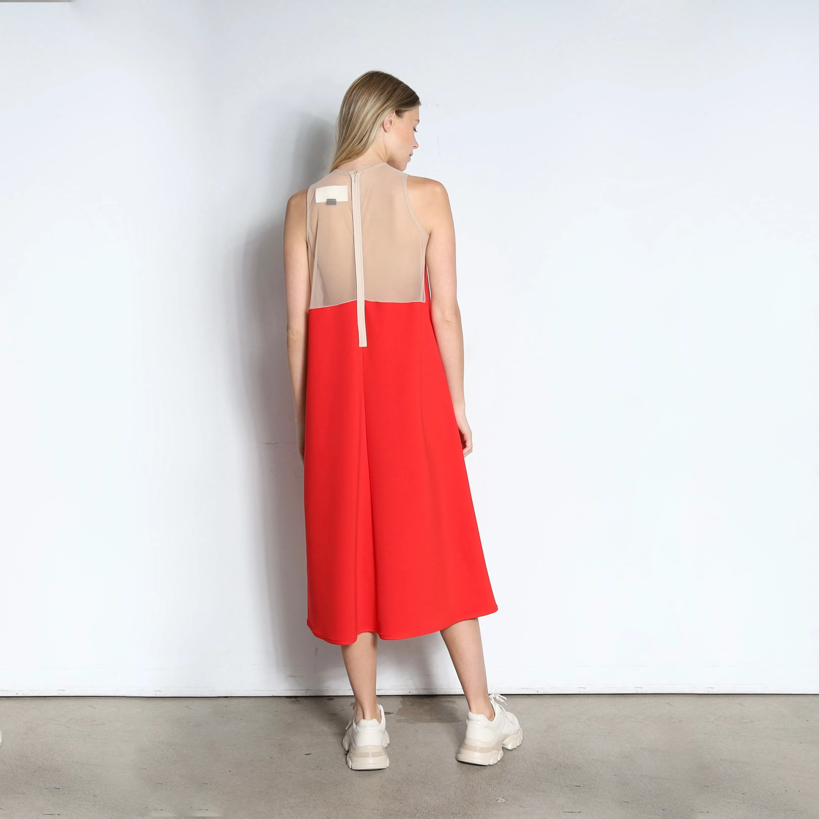 SEKOU2 | Dress