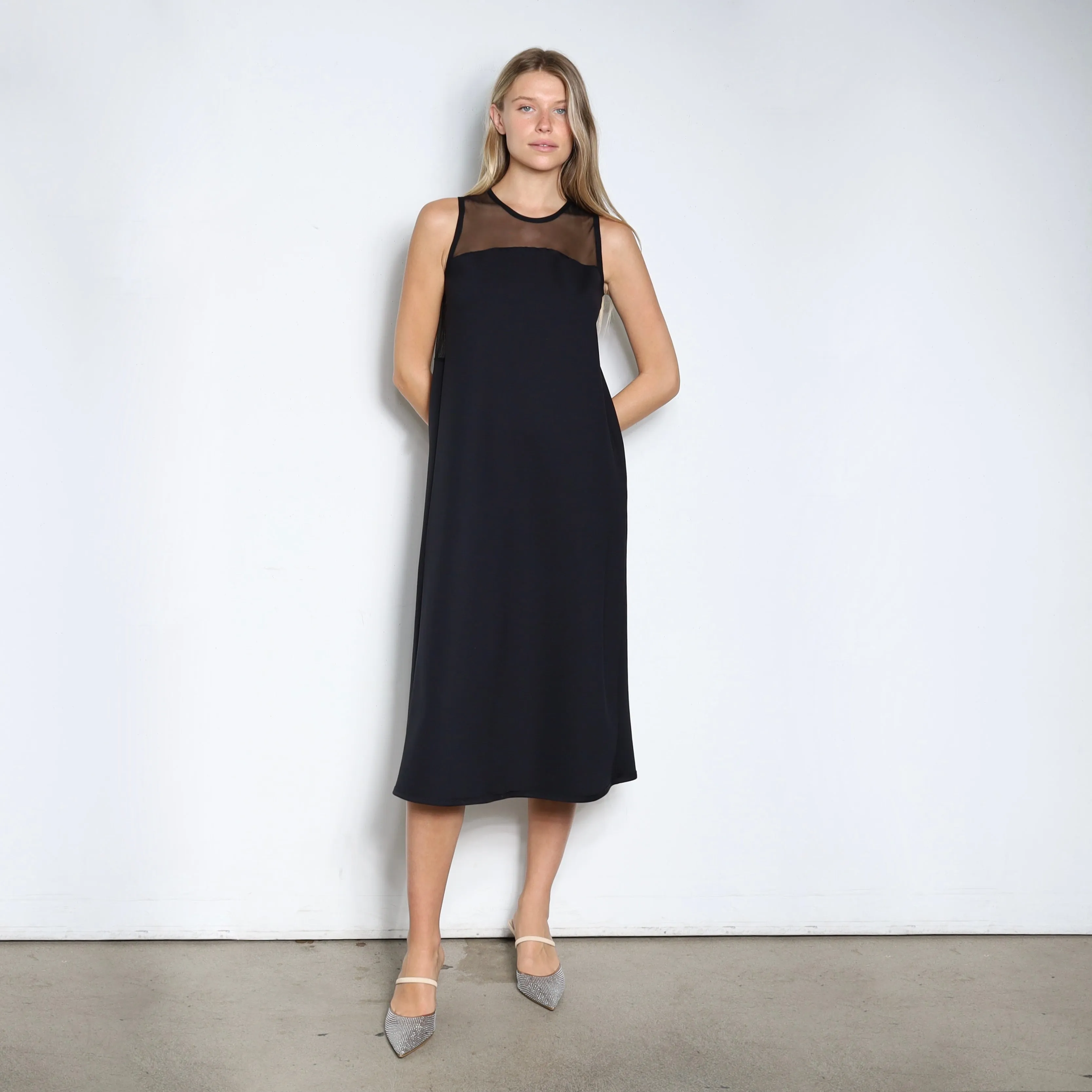 SEKOU2 | Dress
