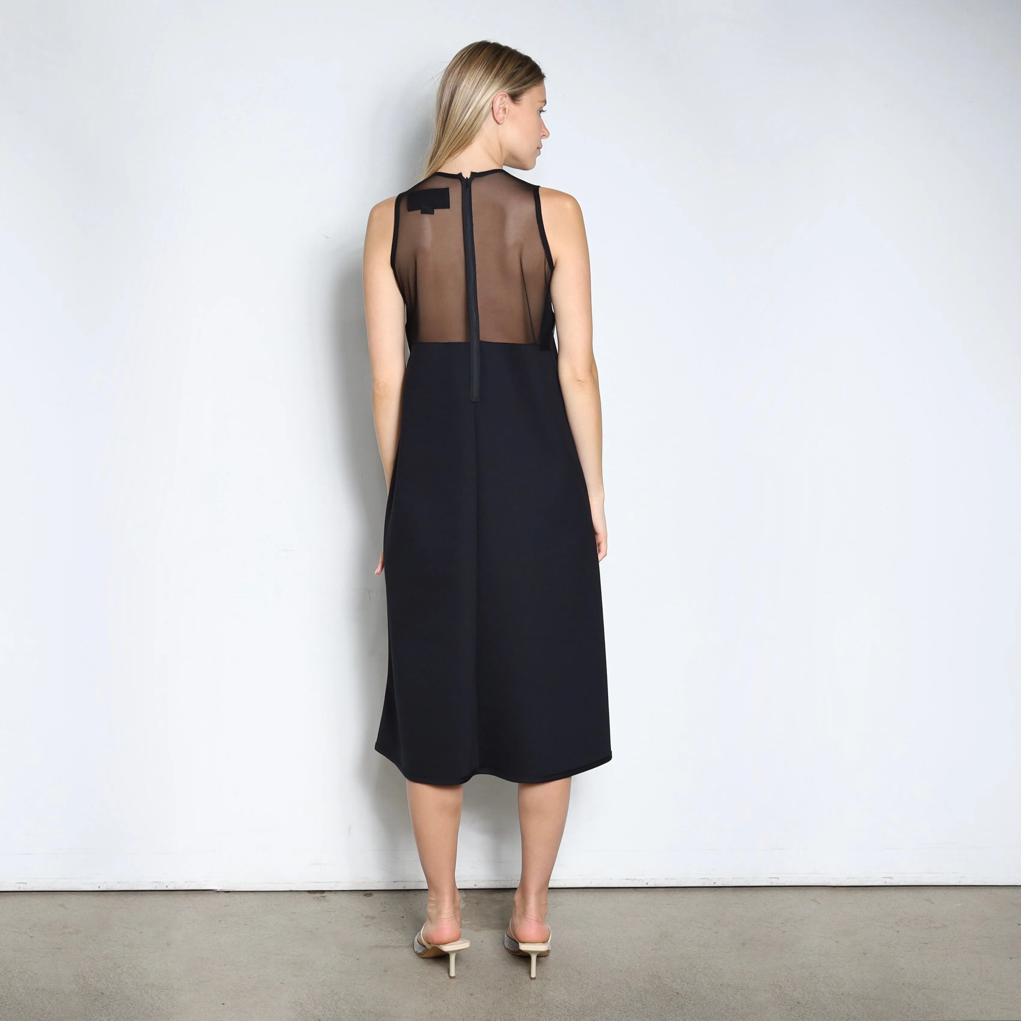 SEKOU2 | Dress