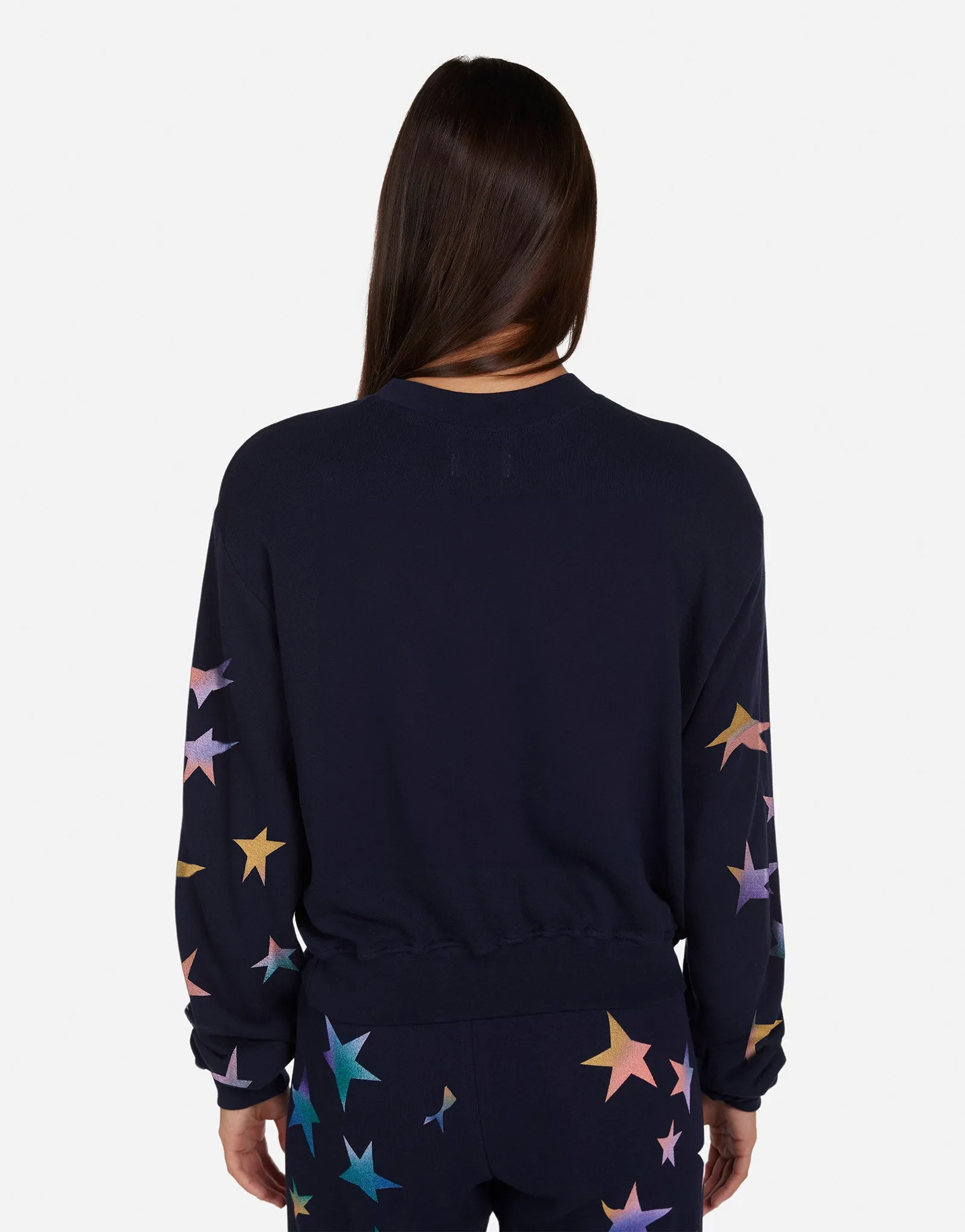 Spalding Rainbow Stars