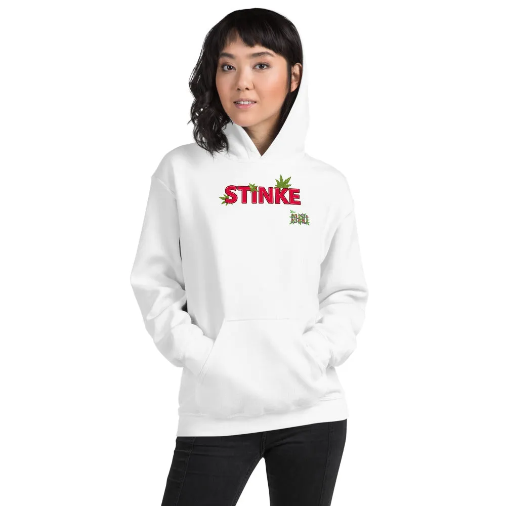 STINKE BUBBLE - TAG