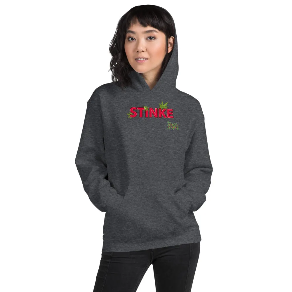 STINKE BUBBLE - TAG