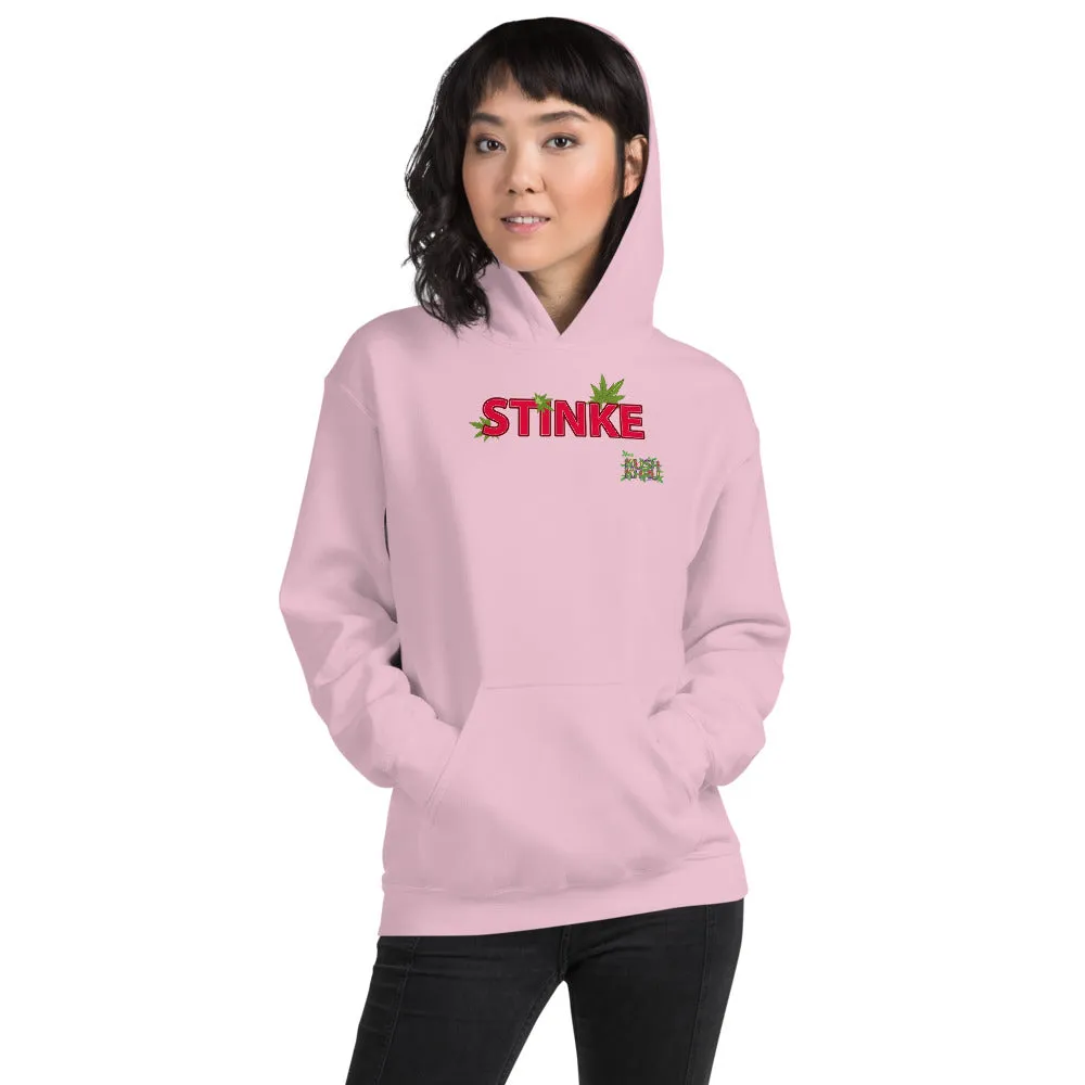 STINKE BUBBLE - TAG