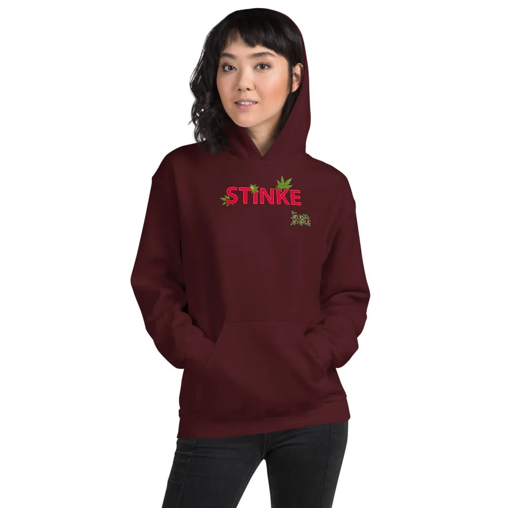 STINKE BUBBLE - TAG