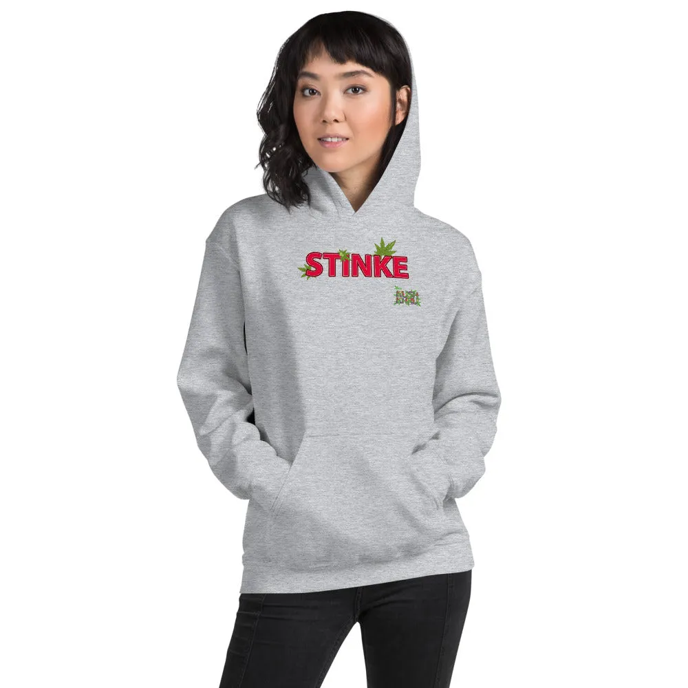 STINKE BUBBLE - TAG