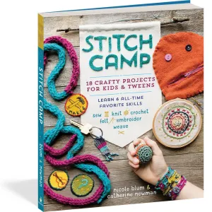 Stitch Camp
