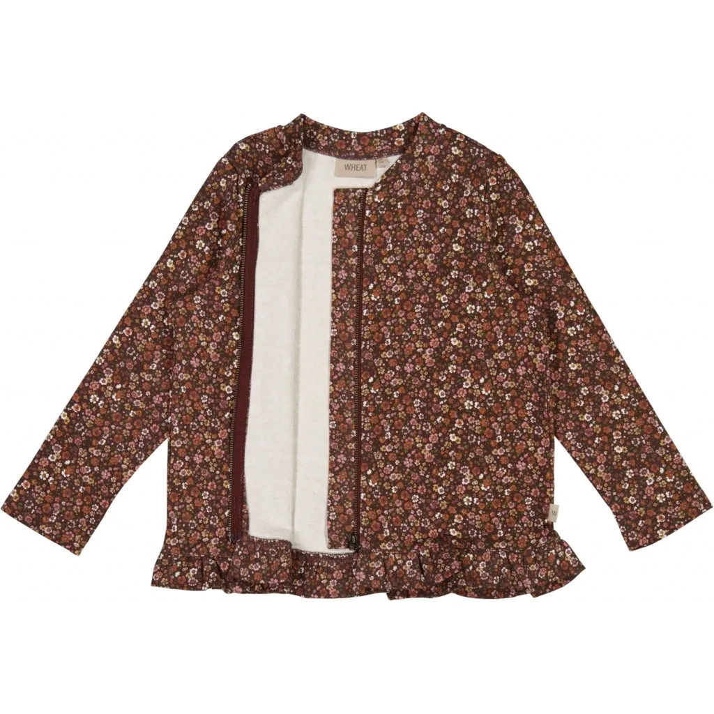 Sweat Cardigan Alicia