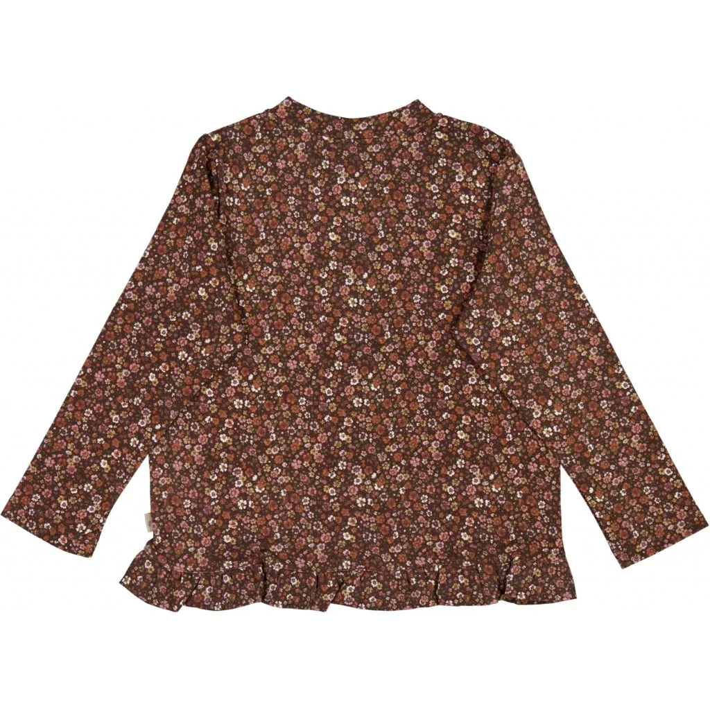 Sweat Cardigan Alicia