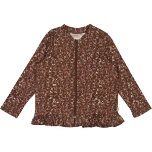 Sweat Cardigan Alicia