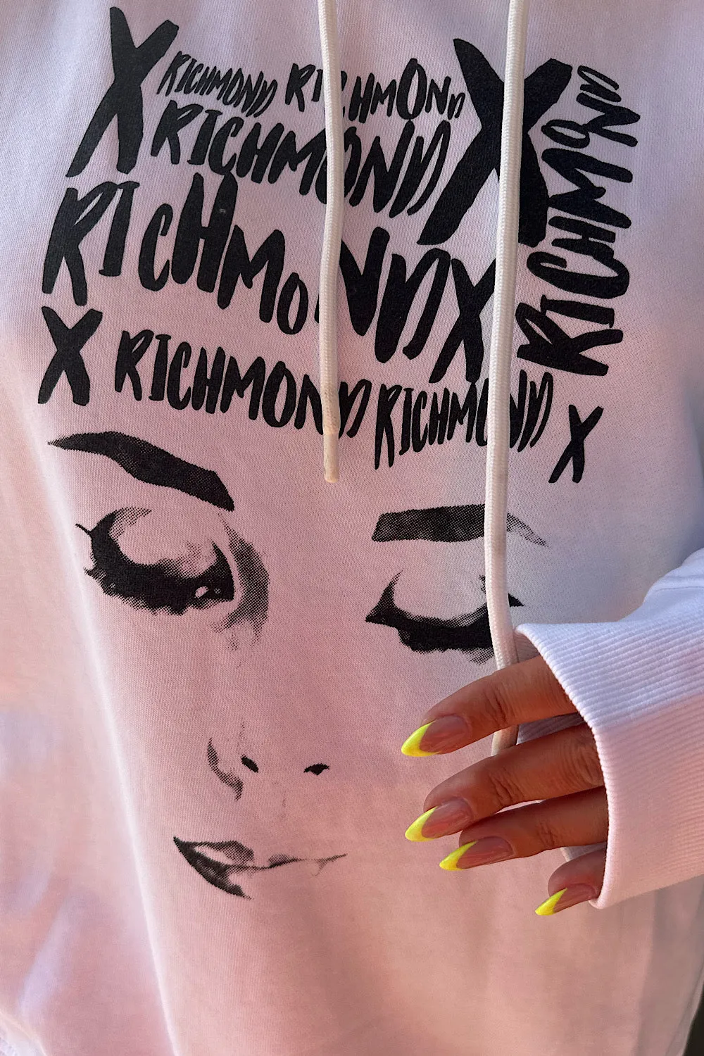 SWEATSHIRT VANDI