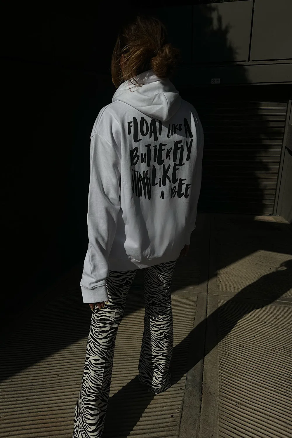 SWEATSHIRT VANDI