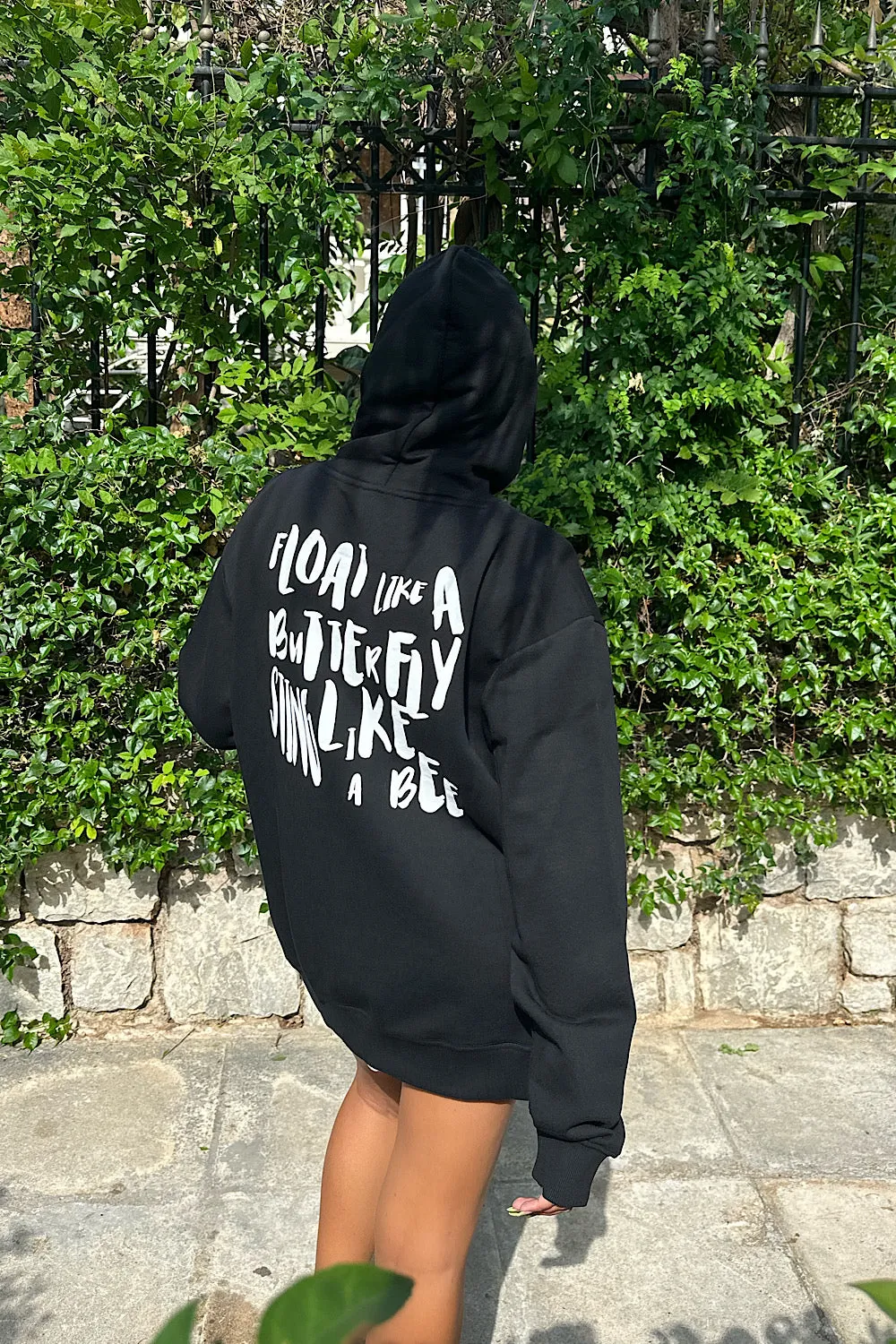 SWEATSHIRT VANDI