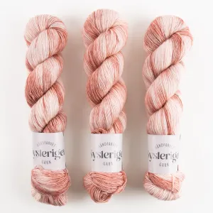 SYSLERIGET SINGLES - CAFE AU LAIT