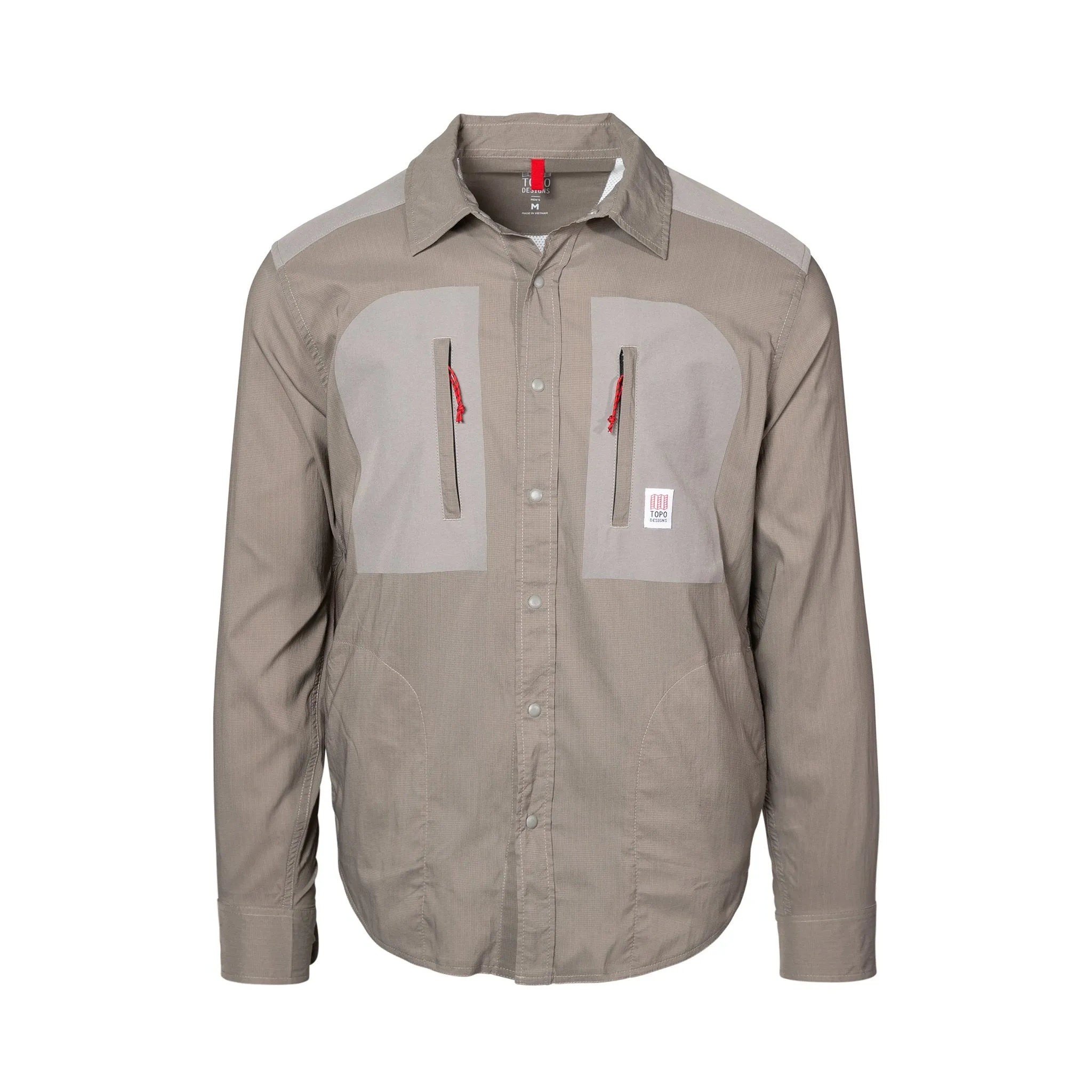 Tech Shirt - Long Sleeve - Men's - Sale