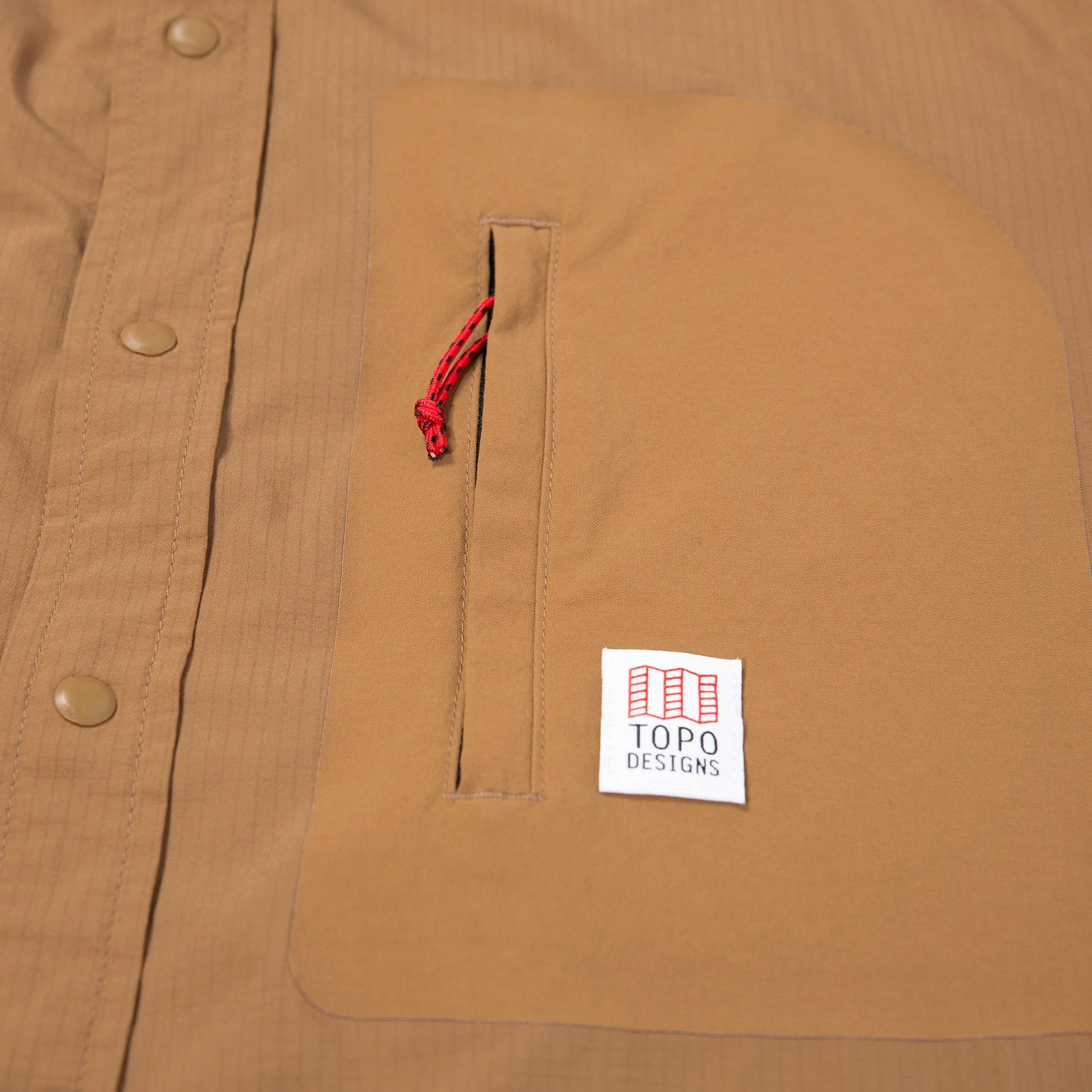 Tech Shirt - Long Sleeve - Men's - Sale