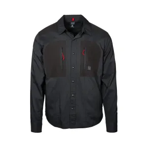 Tech Shirt - Long Sleeve - Men's - Sale