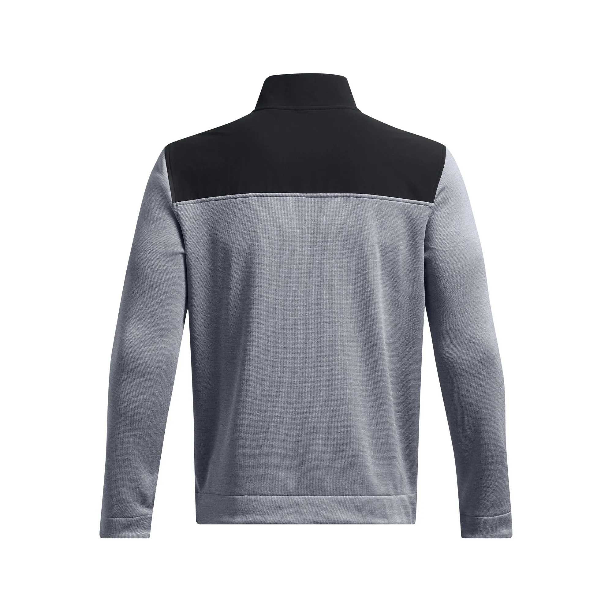 Under Armour Drive Storm SweaterFleece 1/2 Zip Pullover Golf Top 2024 1387121-035