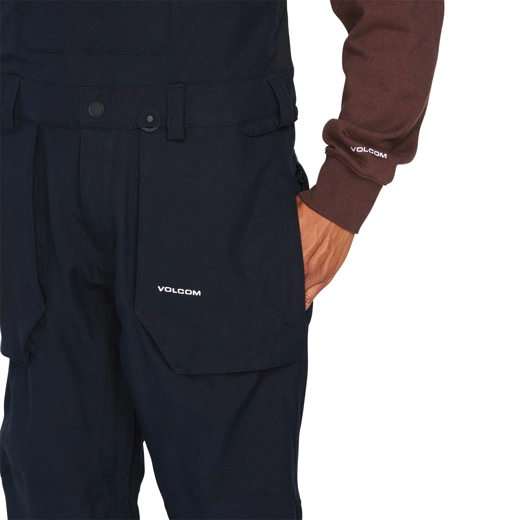 Volcom Roan Bib 2023