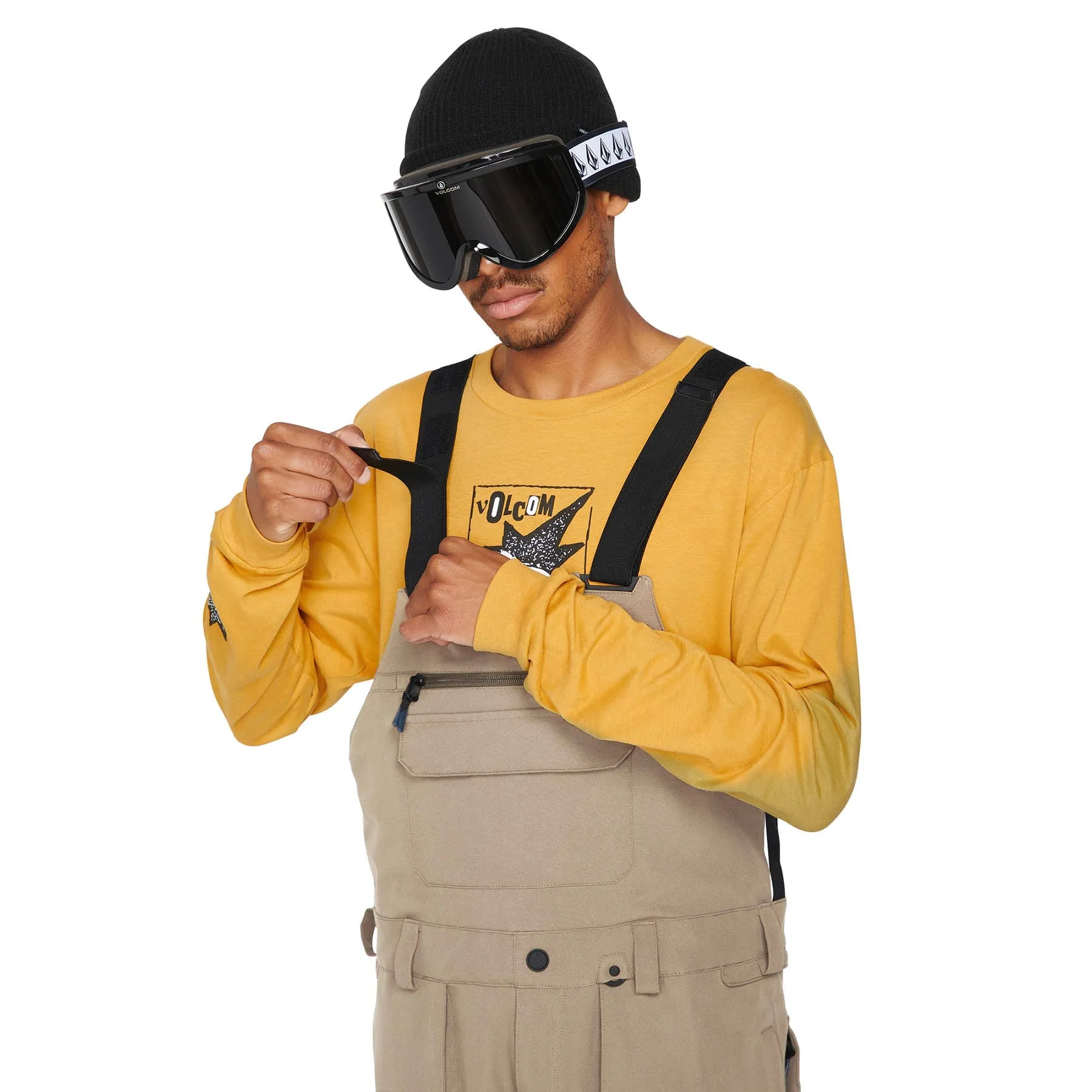 Volcom Roan Bib 2023