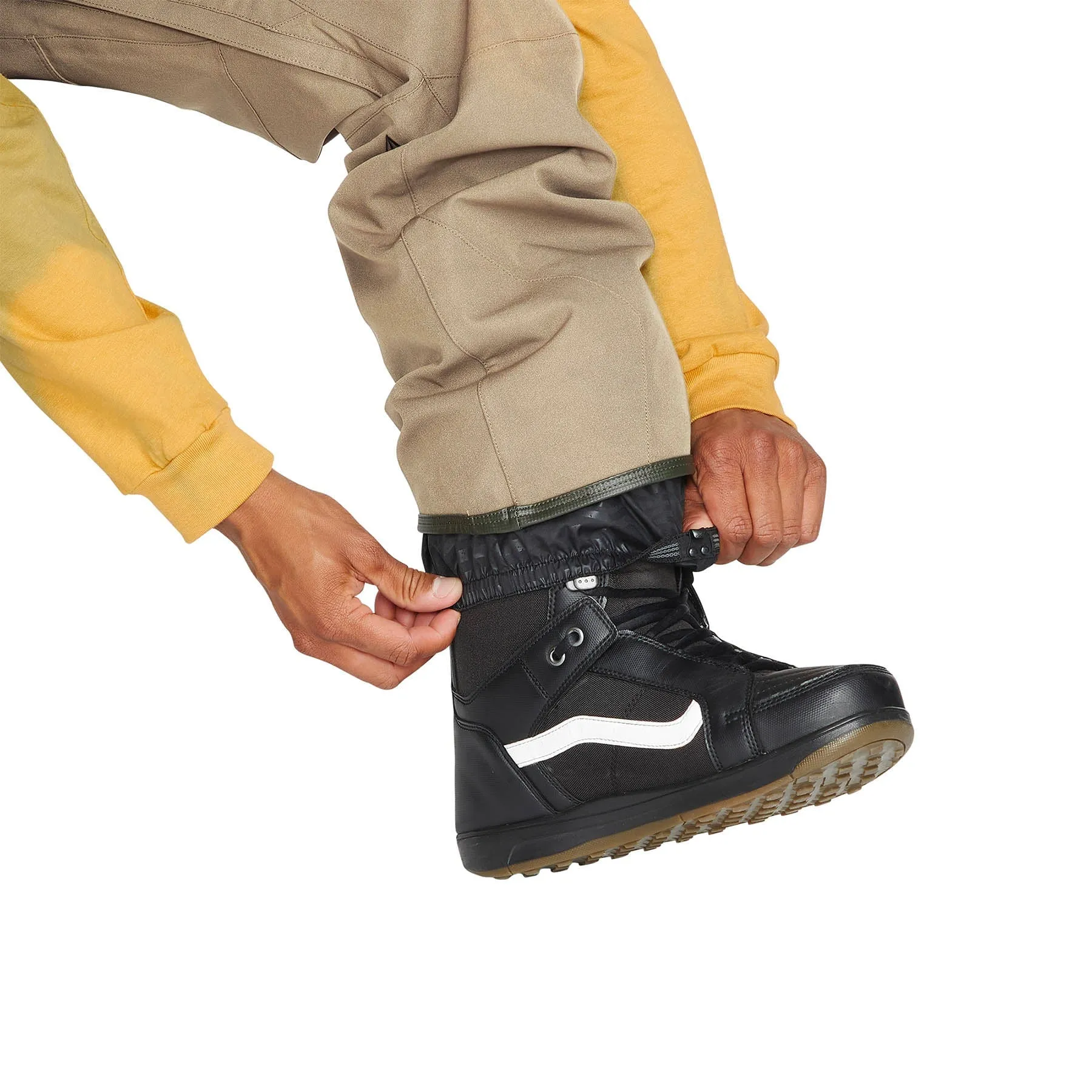 Volcom Roan Bib 2023