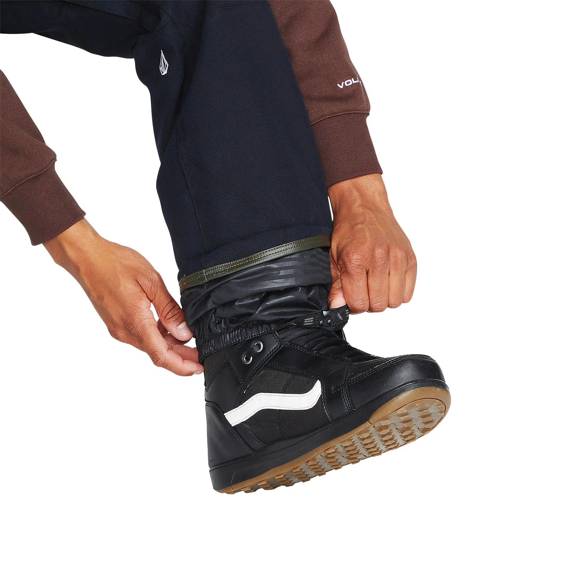 Volcom Roan Bib 2023