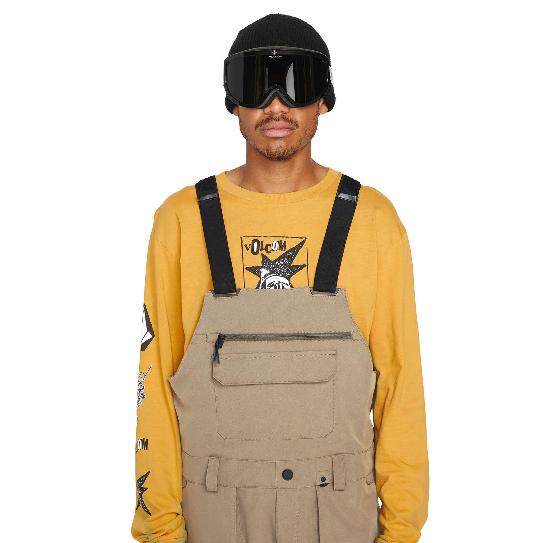 Volcom Roan Bib 2023