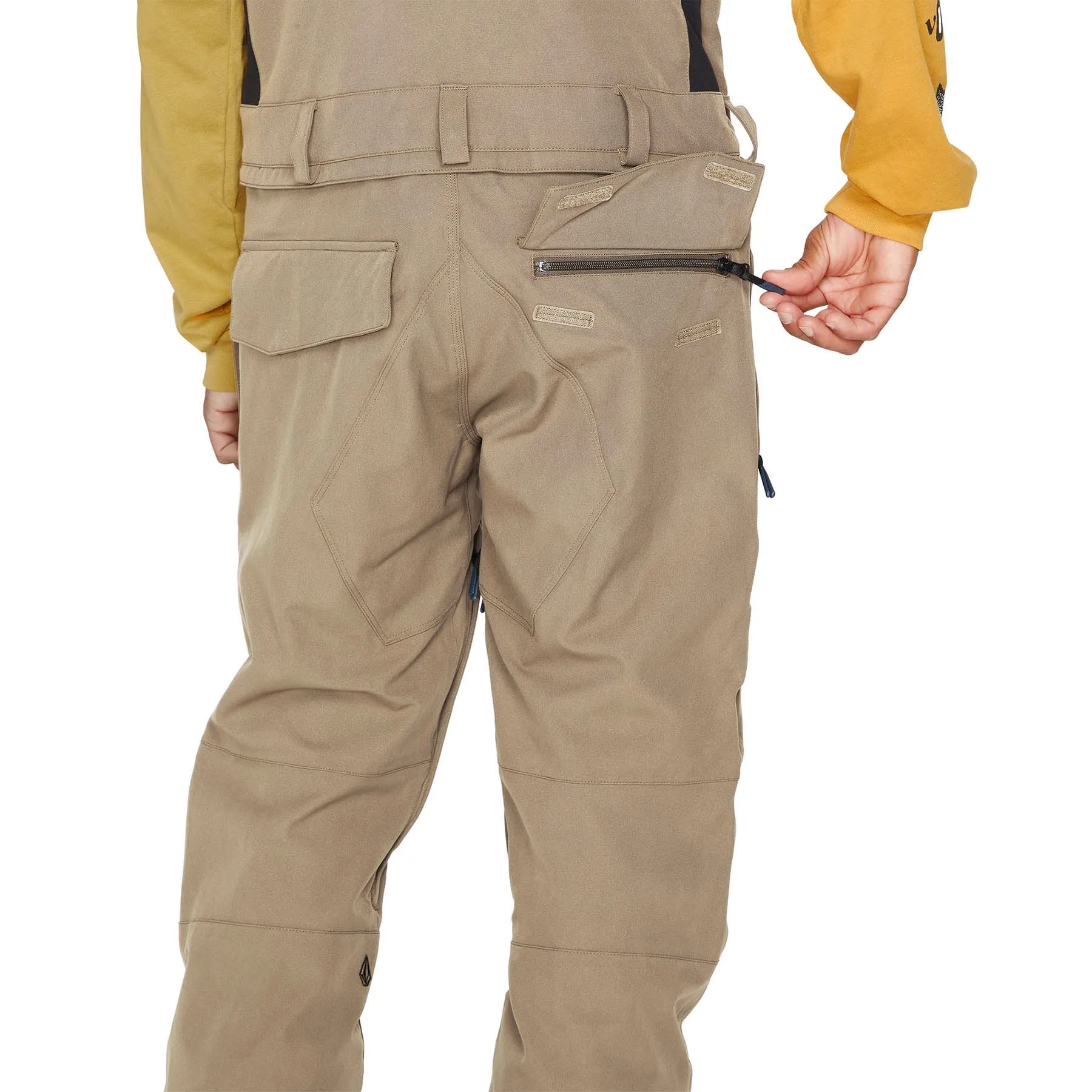 Volcom Roan Bib 2023