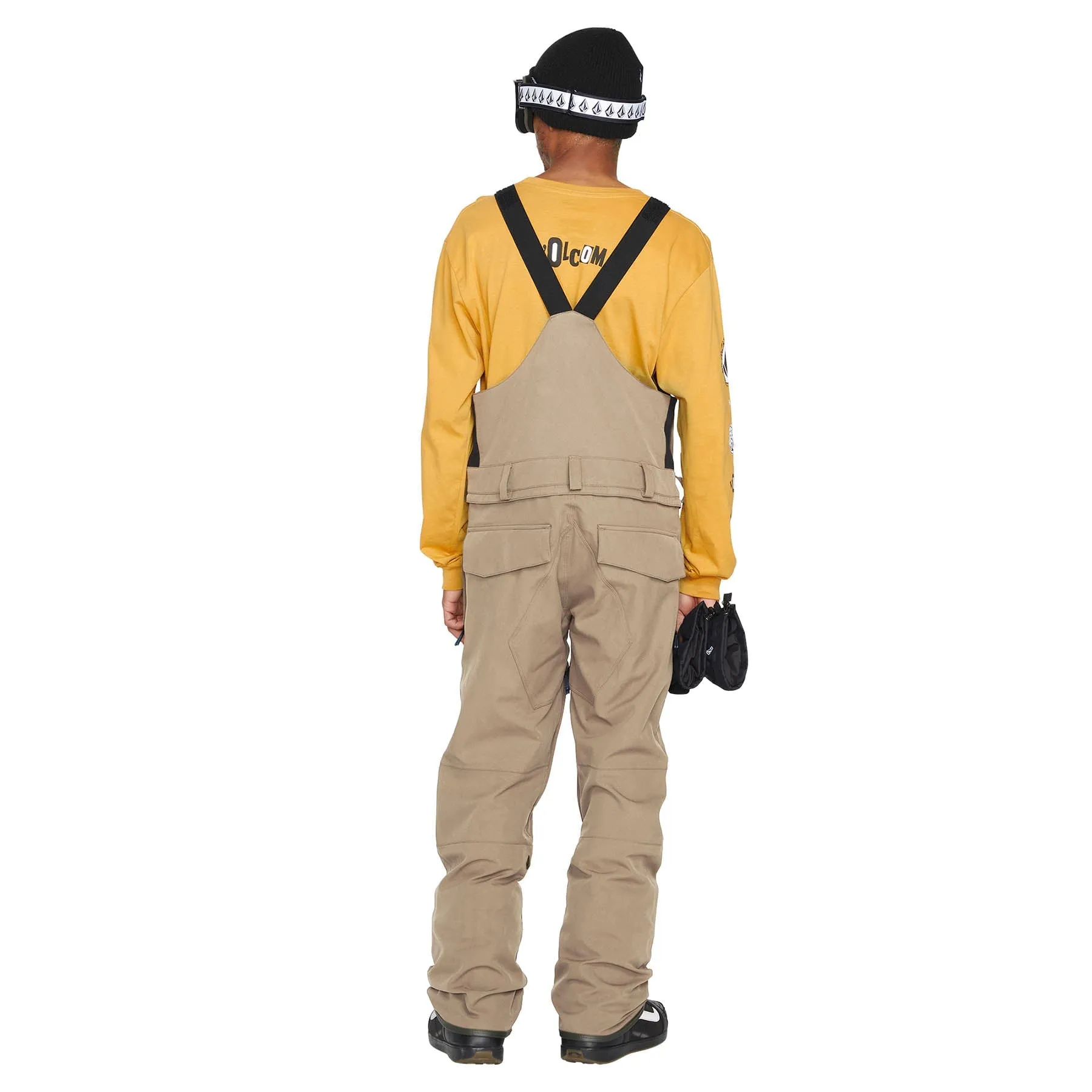Volcom Roan Bib 2023